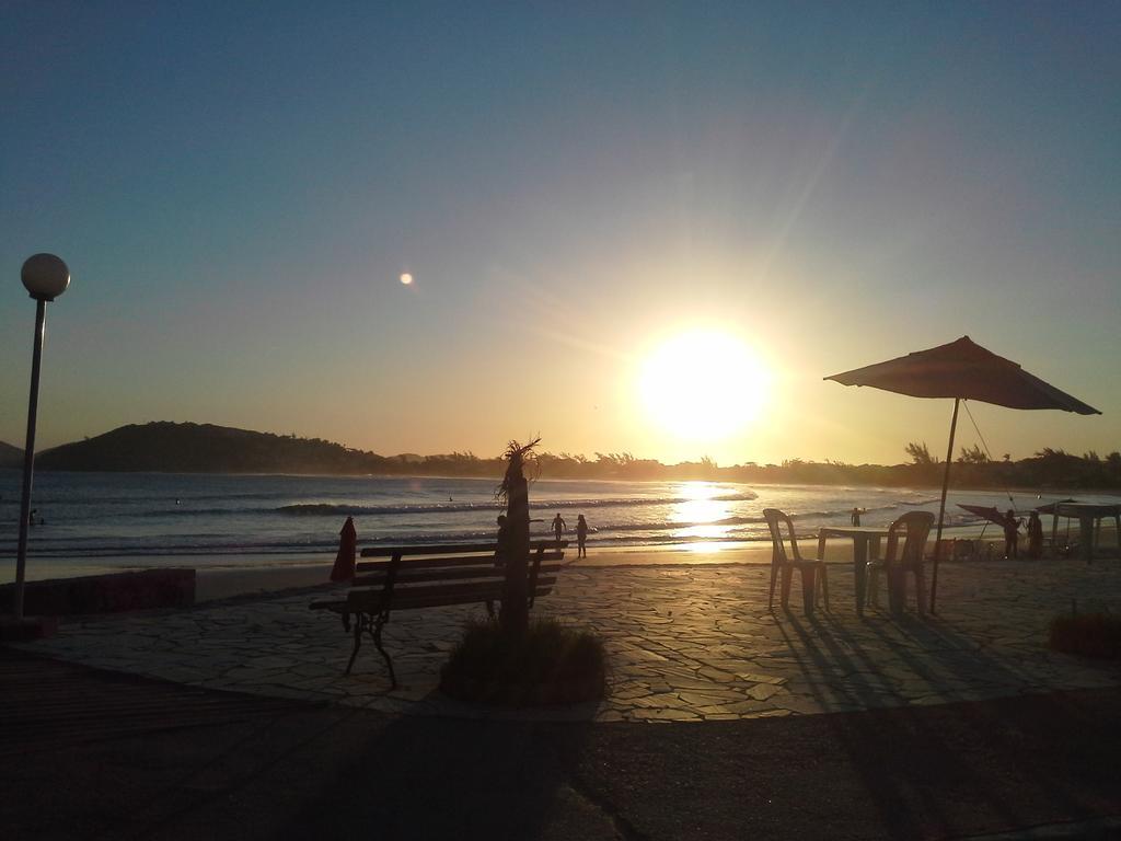 Pousada Por Do Sol Buzios Extérieur photo
